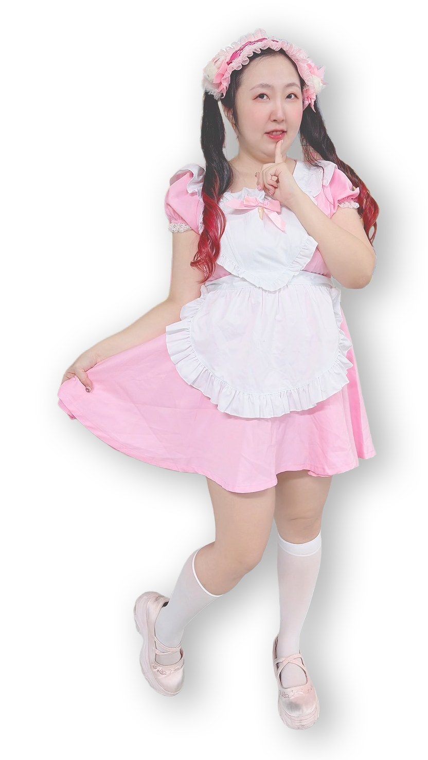 愛理たん